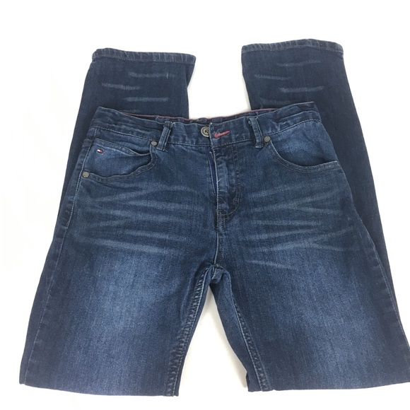 Tommy Hilfiger Denim - Tommy Hilfiger women’s jeans SZ 16